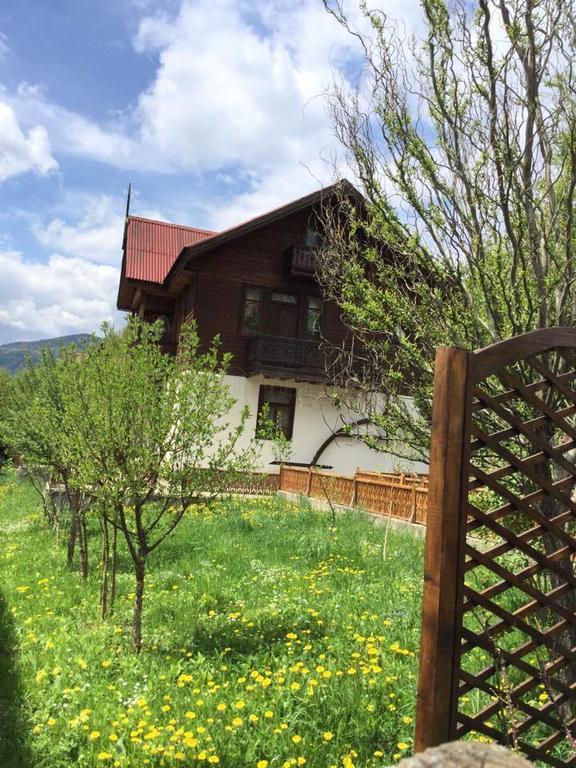 Отель Casa Lidia Лепша Экстерьер фото