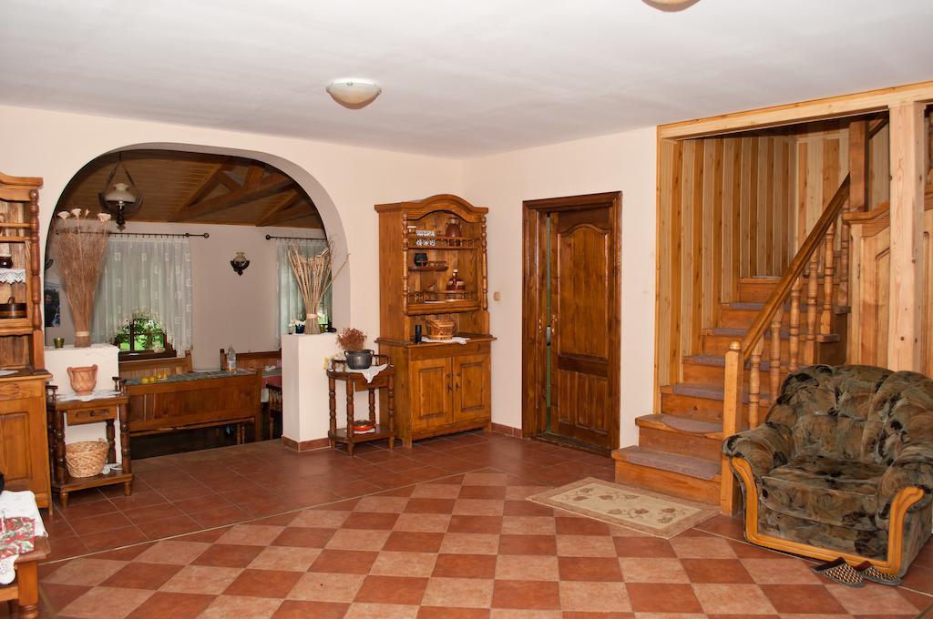 Отель Casa Lidia Лепша Экстерьер фото