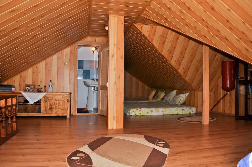 Отель Casa Lidia Лепша Номер фото